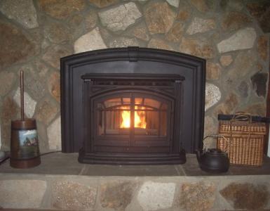 WOOD STOVES | PELLET STOVES | FIREPLACE INSERTS | GAS